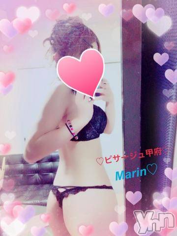 甲府デリヘルピサージュ甲府(ピサージュコウフ)まりん(25)の2017年4月1日写メブログ「おはよう～♡はじめまして(❤︎´艸`)」