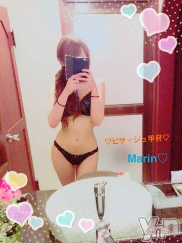 甲府デリヘルピサージュ甲府(ピサージュコウフ)まりん(25)の2017年4月4日写メブログ「ご御礼～(´｡•ㅅ•｡`)1」