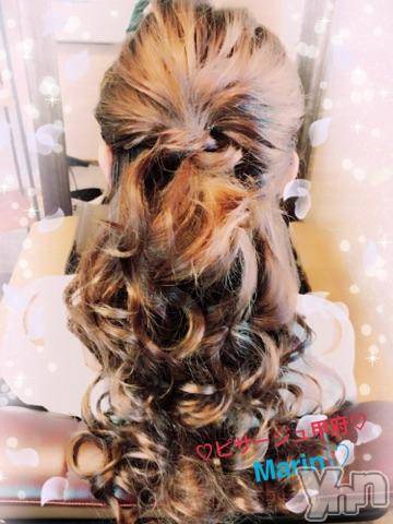 甲府デリヘルピサージュ甲府(ピサージュコウフ)まりん(25)の2017年5月5日写メブログ「まりんワールド:王子様報告～♡からの今日の髪型♡笑」