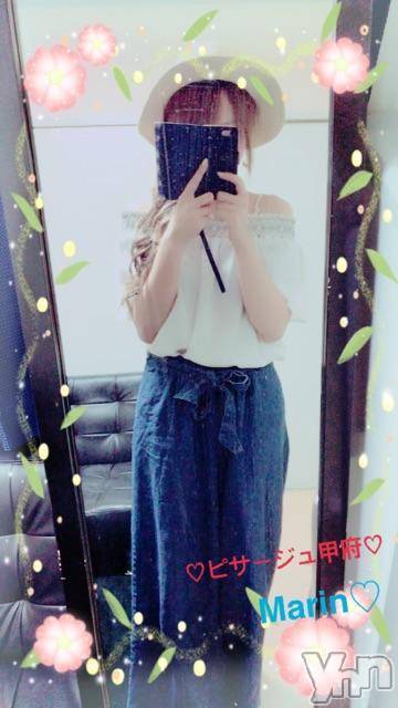 甲府デリヘルピサージュ甲府(ピサージュコウフ)まりん(25)の2017年5月9日写メブログ「まりんワールド:出勤っ♡爽やかな服装の下は…実は…♡」