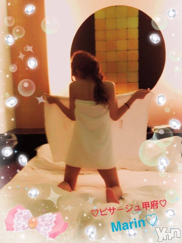 甲府デリヘルピサージュ甲府(ピサージュコウフ)まりん(25)の2017年6月6日写メブログ「まりんワールド:貸切ご御礼～⸜(๑⃙⃘'꒳'๑⃙⃘)⸝⋆*」