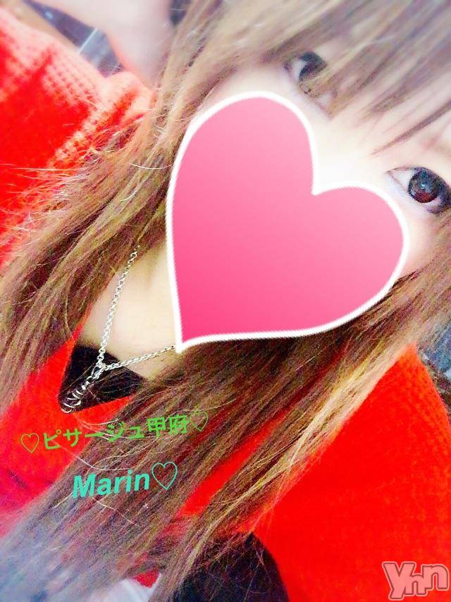 甲府デリヘルピサージュ甲府(ピサージュコウフ)まりん(25)の2017年8月10日写メブログ「まりんワールド:この時間…笑」