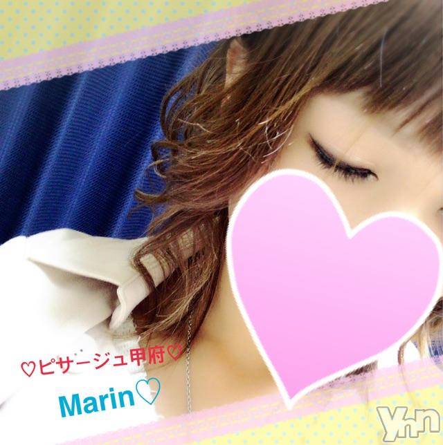 甲府デリヘルピサージュ甲府(ピサージュコウフ)まりん(25)の2017年8月11日写メブログ「まりんワールド:きもちっ…///」