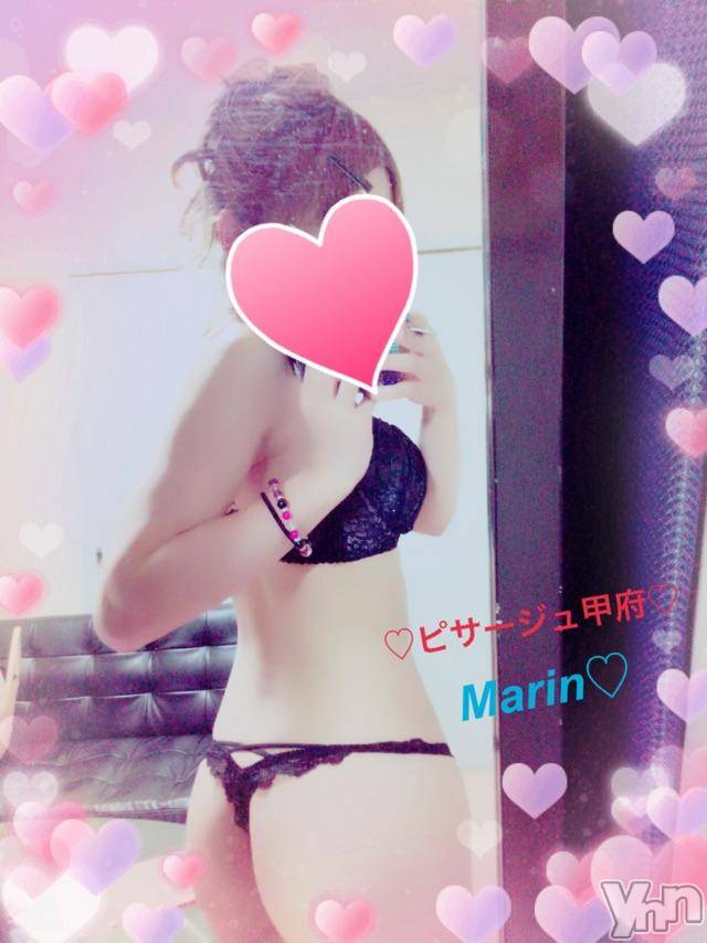 甲府デリヘルピサージュ甲府(ピサージュコウフ)まりん(25)の2017年8月18日写メブログ「まりんワールド:今日は感じやすいかも♡」