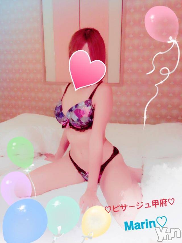 甲府デリヘルピサージュ甲府(ピサージュコウフ)まりん(25)の2017年8月25日写メブログ「まりんワールド:まだまだ♪♪」