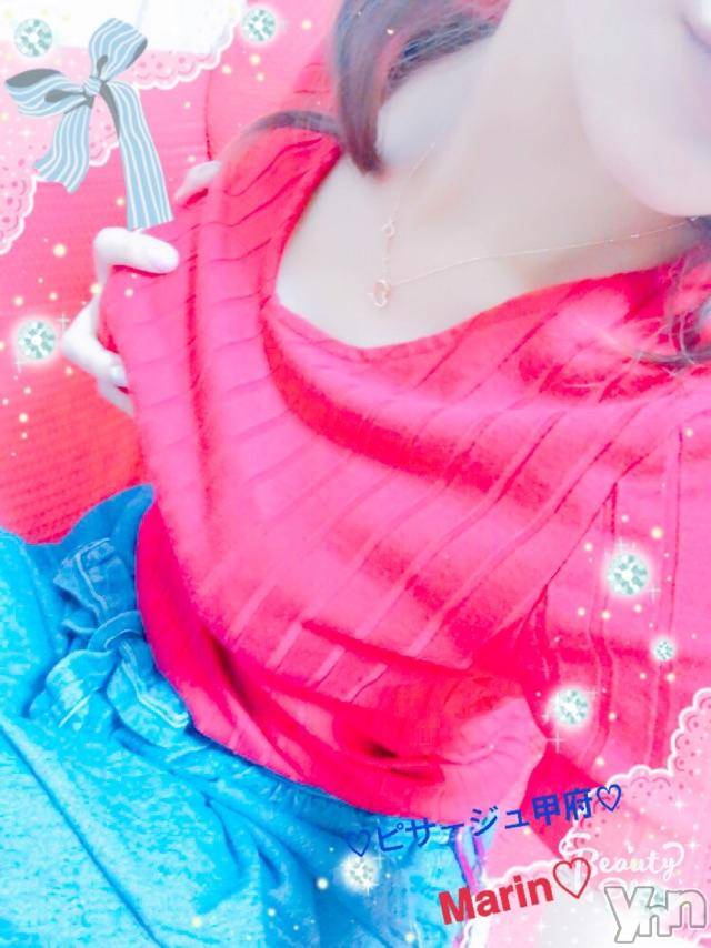 甲府デリヘルピサージュ甲府(ピサージュコウフ)まりん(25)の2017年9月1日写メブログ「まりんワールド:始動➳♡゛」