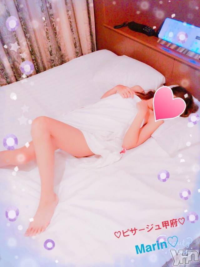 甲府デリヘルピサージュ甲府(ピサージュコウフ)まりん(25)の2017年9月2日写メブログ「まりんワールド:出勤だよん♡」