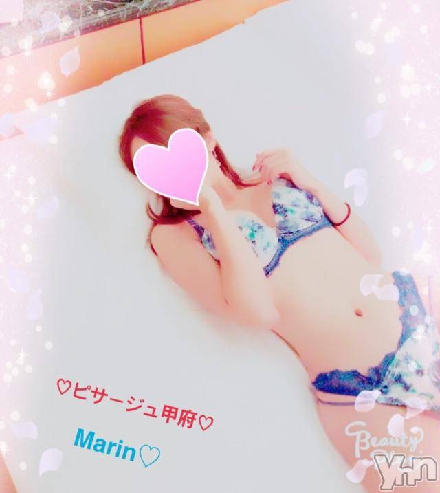 甲府デリヘルピサージュ甲府(ピサージュコウフ)まりん(25)の2017年9月17日写メブログ「まりんワールド:写真集♡」