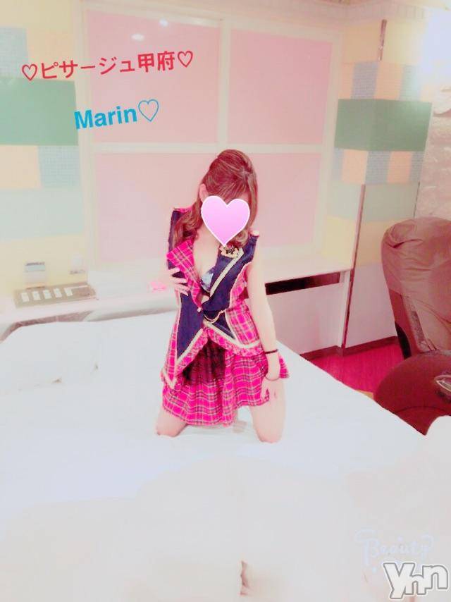 甲府デリヘルピサージュ甲府(ピサージュコウフ)まりん(25)の2017年10月3日写メブログ「まりんワールド:ゴルフの王子様❁.*･ﾟコスプレ♡」