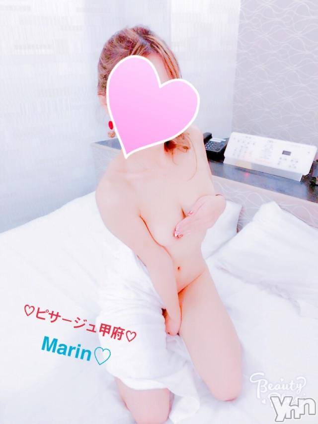 甲府デリヘルピサージュ甲府(ピサージュコウフ)まりん(25)の2017年10月8日写メブログ「まりんワールド:おやすみ♡わこの王子 様♡」