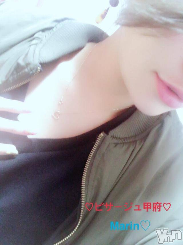 甲府デリヘルピサージュ甲府(ピサージュコウフ)まりん(25)の2017年11月1日写メブログ「まりんワールド:出勤だよん⸜(๑⃙⃘'꒳'๑⃙⃘)⸝⋆*」