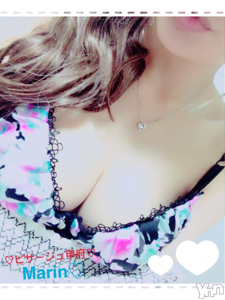 甲府デリヘルピサージュ甲府(ピサージュコウフ)まりん(25)の2017年11月12日写メブログ「まりんワールド:終了(｡•ᴗ•｡)♡ビジホの王子様‎´•ﻌ•`?」