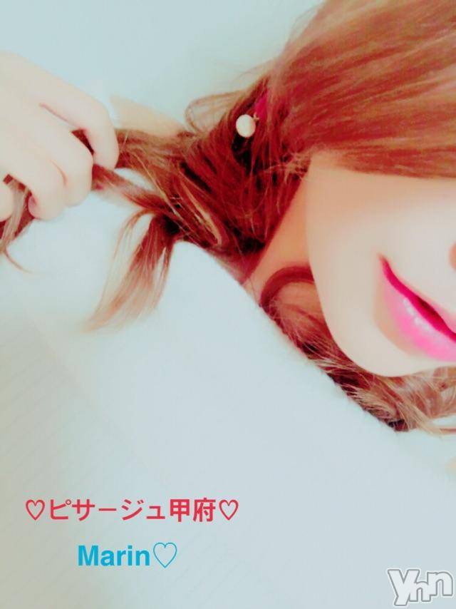甲府デリヘルピサージュ甲府(ピサージュコウフ)まりん(25)の2017年11月22日写メブログ「まりんワールド:出勤だよん(｡•ᴗ•｡)♡」