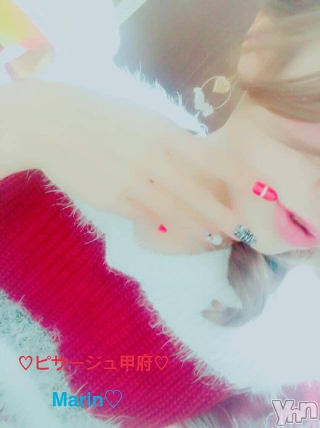 甲府デリヘルピサージュ甲府(ピサージュコウフ)まりん(25)の2017年12月1日写メブログ「まりんワールド:出勤なのらよ＼(^o^)／」