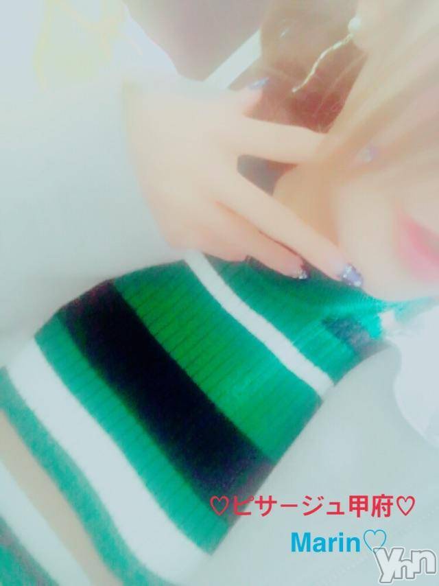 甲府デリヘルピサージュ甲府(ピサージュコウフ)まりん(25)の2017年12月9日写メブログ「まりんワールド:出勤٩( 'ω' )وみどり～♡」