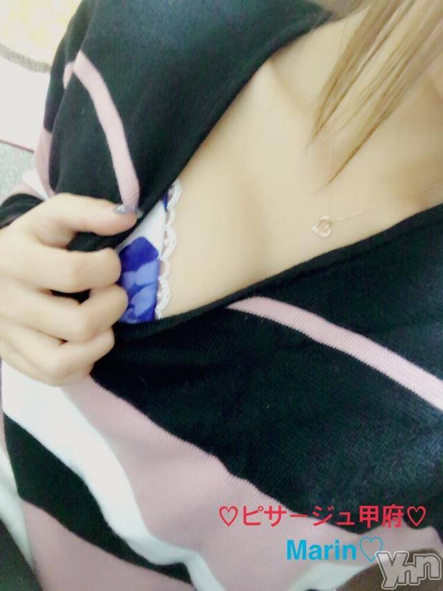 甲府デリヘルピサージュ甲府(ピサージュコウフ)まりん(25)の2017年12月11日写メブログ「まりんワールド:二度寝から＼(^o^)／」