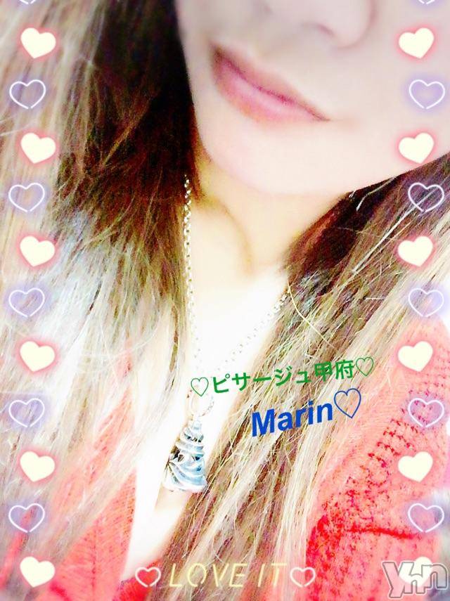 甲府デリヘルピサージュ甲府(ピサージュコウフ)まりん(25)の2018年2月11日写メブログ「まりんワールド:マキマキ(｡•ᴗ•｡)♡スイートの本指名?」