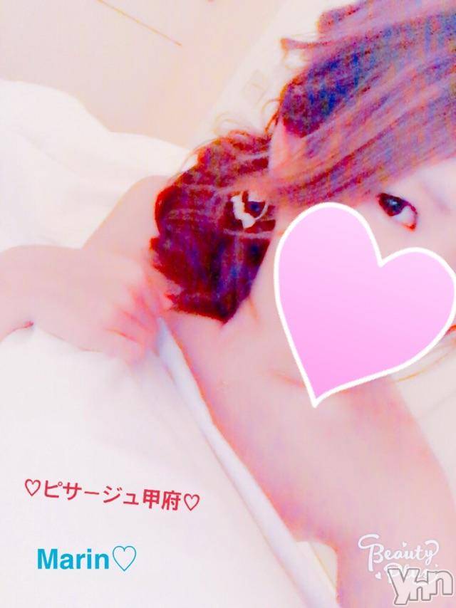 甲府デリヘルピサージュ甲府(ピサージュコウフ)まりん(25)の2018年2月13日写メブログ「まりんワールド:美容院(*´ω`*)plentyの王子様?」