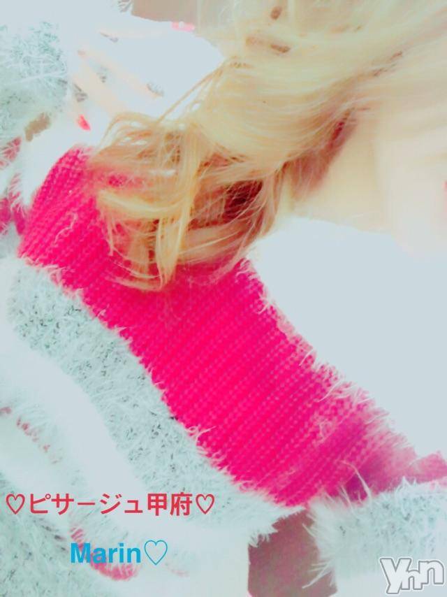 甲府デリヘルピサージュ甲府(ピサージュコウフ)まりん(25)の2018年2月15日写メブログ「まりんワールド:出勤(*´ω`*)」