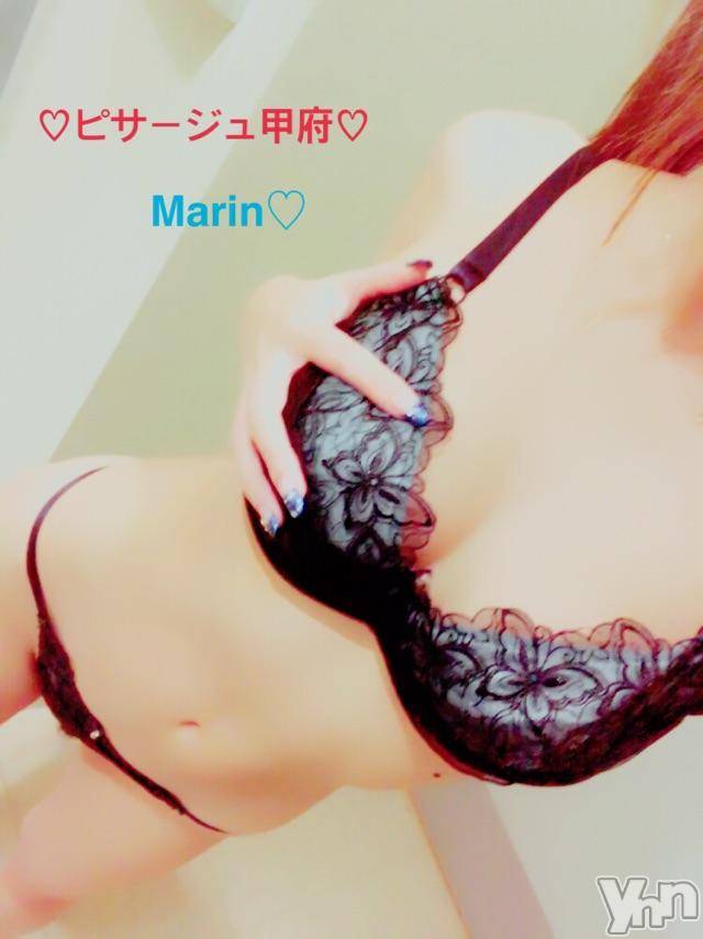 甲府デリヘルピサージュ甲府(ピサージュコウフ)まりん(25)の2018年3月11日写メブログ「まりんワールド:晴天✧*̣̩⋆̩☽⋆゜御坂城の王子様?」