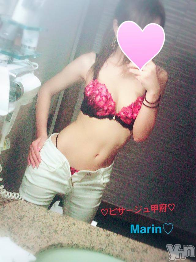 甲府デリヘルピサージュ甲府(ピサージュコウフ)まりん(25)の2018年3月23日写メブログ「まりんワールド:おはよう♡ゴルフの本指名の王子様?」