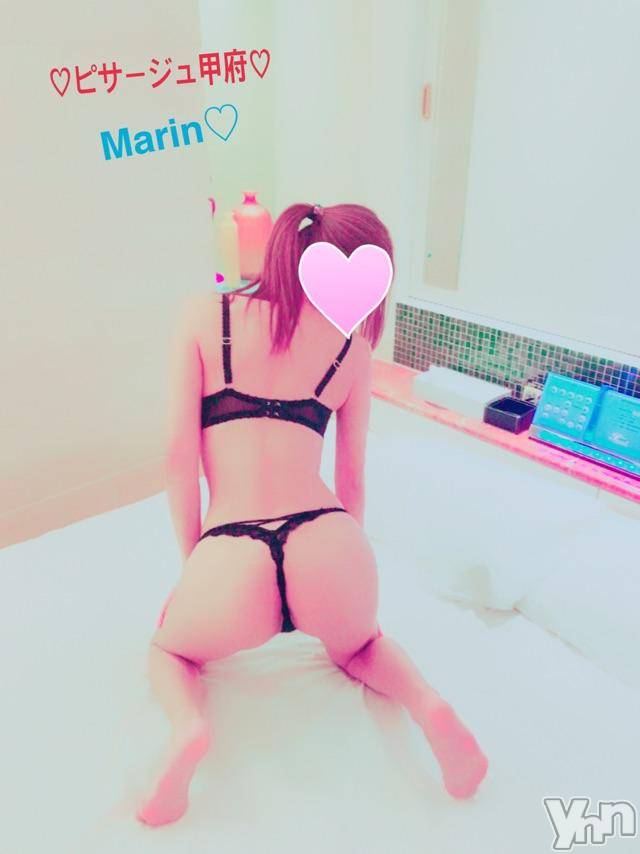 甲府デリヘルピサージュ甲府(ピサージュコウフ)まりん(25)の2018年3月27日写メブログ「まりんワールド:休み明けのおはよう♡スイートの本指名の王子様?」