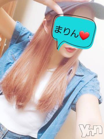 甲府デリヘルピサージュ甲府(ピサージュコウフ)まりん(25)の2021年8月21日写メブログ「出勤しました??(*´ ? `*)??」