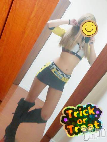 甲府デリヘルピサージュ甲府(ピサージュコウフ)まりん(25)の2021年10月30日写メブログ「ハッピーハロウィン?」