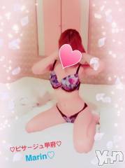 甲府デリヘルピサージュ甲府(ピサージュコウフ) まりん(25)の8月25日写メブログ「まりんワールド:もうちょっと…そこ♡」