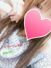 甲府デリヘルピサージュ甲府(ピサージュコウフ) まりん(25)の9月13日写メブログ「まりんワールド:こんばんにゃん♡お知らせ♡」