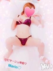 甲府デリヘルピサージュ甲府(ピサージュコウフ) まりん(25)の9月14日写メブログ「まりんワールド:始動するよん♡」