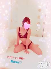甲府デリヘルピサージュ甲府(ピサージュコウフ) まりん(25)の9月24日写メブログ「まりんワールド:スイートの本指名の王子様➳♡゛」