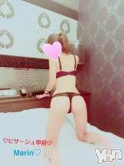 甲府デリヘルピサージュ甲府(ピサージュコウフ) まりん(25)の11月5日写メブログ「まりんワールド:お礼♡1」