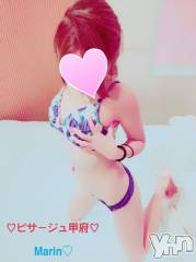 甲府デリヘルピサージュ甲府(ピサージュコウフ) まりん(25)の2月2日写メブログ「まりんワールド:おはよう♡ビジホの王子様?」