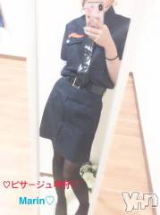 甲府デリヘルピサージュ甲府(ピサージュコウフ) まりん(25)の2月16日写メブログ「まりんワールド:出勤だよん(*´ω`*)」