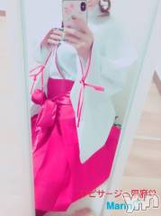 甲府デリヘルピサージュ甲府(ピサージュコウフ) まりん(25)の2月17日写メブログ「まりんワールド:おはよう♡バニラの本指名の王子様?」