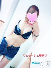 甲府デリヘルピサージュ甲府(ピサージュコウフ) まりん(25)の3月10日写メブログ「まりんワールド:⸜出勤(｡•ᴗ•｡)♡」