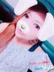 甲府デリヘルピサージュ甲府(ピサージュコウフ) まりん(25)の4月10日写メブログ「まりんワールド:おはよう♡お散歩～♪リバーサイドWの本指名の王子様?」