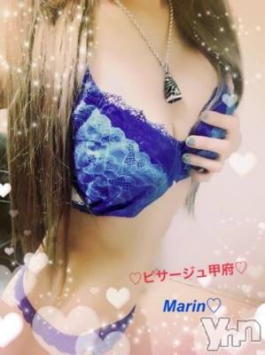 甲府デリヘル ピサージュ甲府(ピサージュコウフ) まりん(25)の4月10日写メブログ「ご御礼～ ♪♪ /2」