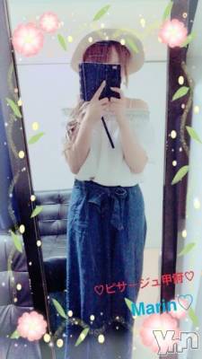 甲府デリヘル ピサージュ甲府(ピサージュコウフ) まりん(25)の5月9日写メブログ「まりんワールド:出勤っ♡爽やかな服装の下は…実は…♡」