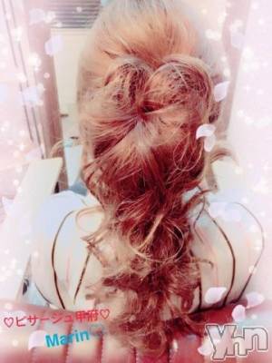 甲府デリヘル ピサージュ甲府(ピサージュコウフ) まりん(25)の5月10日写メブログ「まりんワールド:いやぁぁぁ(´；ω；｀)ごめんなさい～??」