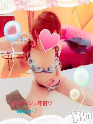 甲府デリヘル ピサージュ甲府(ピサージュコウフ) まりん(25)の5月23日写メブログ「まりんワールド:王子様報告～♡」