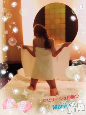 甲府デリヘル ピサージュ甲府(ピサージュコウフ) まりん(25)の6月6日写メブログ「まりんワールド:貸切ご御礼～⸜(๑⃙⃘'꒳'๑⃙⃘)⸝⋆*」