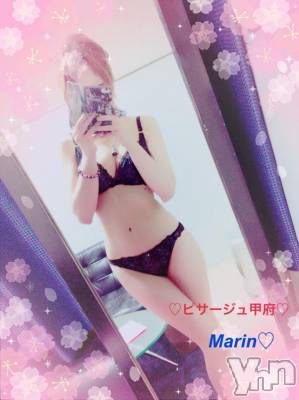 甲府デリヘル ピサージュ甲府(ピサージュコウフ) まりん(25)の8月18日写メブログ「まりんワールド:出勤したのらよん♡」