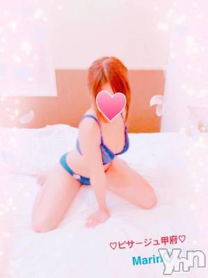 甲府デリヘル ピサージュ甲府(ピサージュコウフ) まりん(25)の8月31日写メブログ「まりんワールド:ふにゃん♡」