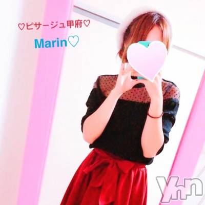 甲府デリヘル ピサージュ甲府(ピサージュコウフ) まりん(25)の9月23日写メブログ「まりんワールド:新発動(,,>ω<,,)?」