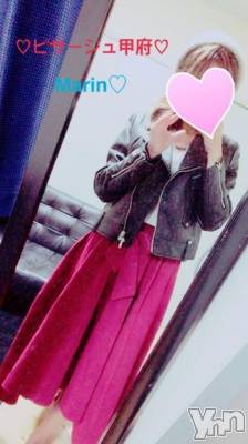 甲府デリヘル ピサージュ甲府(ピサージュコウフ) まりん(25)の10月7日写メブログ「まりんワールド:出勤＼(^o^)／」