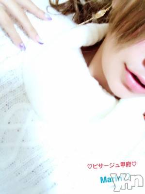 甲府デリヘル ピサージュ甲府(ピサージュコウフ) まりん(25)の10月19日写メブログ「まりんワールド:久しぶりの出勤だよ(*｀ω´*)?」