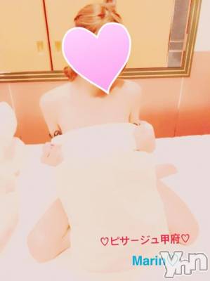 甲府デリヘル ピサージュ甲府(ピサージュコウフ) まりん(25)の11月16日写メブログ「まりんワールド:終了⠒̫⃝ビジホの王子様‎´•ﻌ•`?」