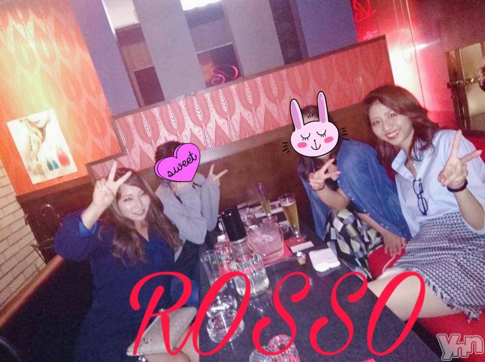 ���ܥ���Х��顦�����CLUB Rosso(����֥��å�) ������9��17���̥�֥����֥��ץ饤��������(;_;)��